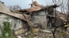 Наслідки обстрілів Нікополя силами РФ, грудень 2023 рік