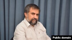 شهابالدین حائری شیرازی در یک سال اخیر از حکمرانی علی خامنهای انتقاد کرده است (عکس از آرشیو)