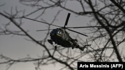 У відео льотчик, якого називають Максим Кузьмінов, розповів, як він перелетів з території РФ в Україну і чому це зробив 