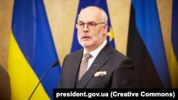 За словами Алара Каріса, документ має на меті запобігання агресії як засадниче правило міжнародного права