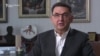 Славески: Нова алтернатива на Арсовска е зомби партија