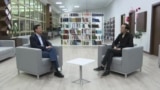 Что и как меняется в Казахстане? Интервью с депутатом и экс-министром Асхатом Аймагамбетовым 