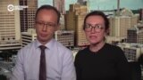 «Представляла в мечтах, как это будет». Алсу Курмашева — о заключении и освобождении