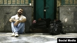 یکی از وکلای توماج صالحی هفته گذشته از ابلاغ حکم قضایی علیه موکلش شامل شش سال و سه ماه حبس بهاتهام «افساد فیالارض» خبر داده بود