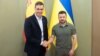 В Іспанії підтвердили візит Зеленського: заплановані зустрічі з прем’єром та королем 