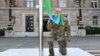 Predsjednik Azerbejdžana Ilham Aliyev 
