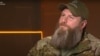Володимир Ращук, позивний «АРТИСТ», офіцер секції S3, 3-го батальйону «Свобода» бригади оперативного призначення «Рубіж» НГУ. 