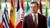 За словами Дмитра Кулеби, до об’єднання долучилися Велика Британія, Данія, Естонія, Канада, Нідерланди, Німеччина, Польща, США, Франція та Швеція.