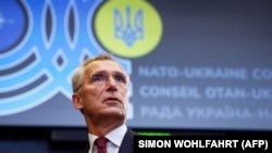 Jens Stoltenberg