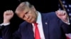 Доналд Трамп. Нью-Гэмпшир. 21-январь, 2024-жыл