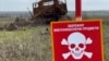 На початку квітня Державна служба з надзвичайних ситуацій повідомила, що з лютого 2022 року через вибухонебезпечні предмети в Україні загинули 336 людей, з них 18 дітей