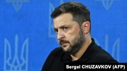 Президент Володимир Зеленський веде «активну підготовку» до візиту у Сполучені Штати Америки, повідомив він під час вечірнього звернення
