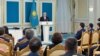 Влада Казахстану повідомила про затримання групи, яка планувала «заворушення» перед виборами президента
