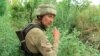 More Quiet On The Eastern Front: Russian Shelling Lessens In Ukraine's Donbas Region