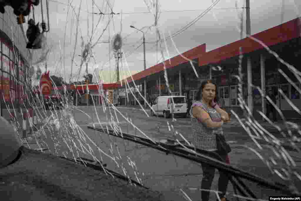 Russia vehemently denies targeting civilians, despite substantial video and photo evidence showing otherwise and the widespread destruction of Ukrainian cities.