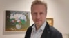 Основач на орвешкиот сервис за проверка на факти Кристофер Егенберг 