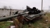 «Досі є страх, що можуть розстріляти». Як українка двічі тікала від російської окупації