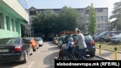 Некогаш повеќе време треба за да се најде паркинг, отколку прегледот кај лекар