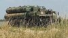 В окупованому Криму знищено російську систему «Тріумф» – ГУР 