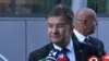 Miroslav Lajčak (foto arhiv)
