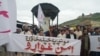  په بنو، جنوبي وزیرستان، مومندو او باجوړ کې ولسي پاڅونونه په پام کې نیول شوې دي