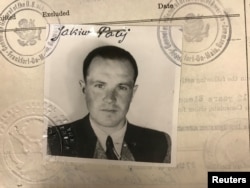 Яків Палій