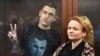 Сотні політв’язнів, які не догодили Путіну, залишаються за ґратами – західні інтелектуали