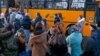 Орбан очекува поголем бран бегалци од Украина следната недела