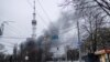 «Історія повторюється»: Зеленський про обстріл Бабиного Яру в Києві