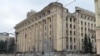 Внаслідок нічних бомбардувань Харкова загинули щонайменше вісім людей – ДСНС