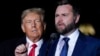 Джеймс Девід Венс став кандидатом на віцепрезиденство з Трампом – що це означає для України?