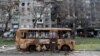 Міська рада заявляє про «можливу» евакуацію цивільних із Маріуполя в неділю