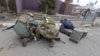 Під час евакуації з Ірпеня війська РФ відкрили вогонь по цивільних, 6 березня 2022 року