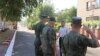 Встреча главы Чувашии Олега Николаева с военными из национального батальона "Атал". Август 2022 года