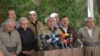 شش حزب سیاسی كردستان ايران: انتخابات را تحریم می‌کنیم 