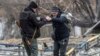 В ОП повідомили про 12 маршрутів для евакуації на 11 березня