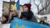 Як Запорізька область чинить спротив?