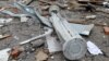 Ракетний удар на Волині був завданий із боку Білорусі – голова ОВА