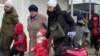 ООН: через війну з України виїхало понад 4 мільйони біженців, половина з них – діти