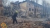 Внаслідок авіаудару по Дніпру 11 березня загинула одна людина, ще одна поранена, повідомили напередодні в ДСНС