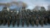 Китай почав військові навчання навколо Тайваню після візиту Пелосі