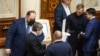Верховна Рада розблокувала законопроєкт про «заборону кумівства» після сюжету «Схем»