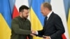 ОП: Україна та Польща уклали безпекову угоду. Ось що вона передбачає