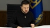 «Усі їхні прапори – у плямах крові»: Зеленський просить МОК не допускати спортсменів РФ до змагань 