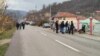 Страв, несигурност и недостиг на производи на северот на Косово