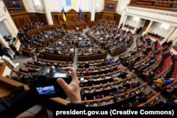 Вибори до Верховної Ради не відбулися восени 2023 року. Невідомо, чи відбудуться вибори й у 2024-му з огляду на війну