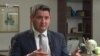 Нуредини - Гасоводот во Скопје е клучен проект за намалување на аерозагадувањето 
