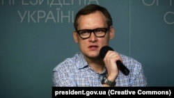 НАБУ підозрює Андрія Смирнова у незаконному збагаченні