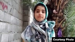 هستی نارویی هشتم مهر در زاهدان کشته شد