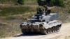 «Велика Британія надасть Україні танки Challenger 2 разом із країнами-партнерами, демонструючи силу підтримки України на міжнародному рівні» , – Міноборони Британії